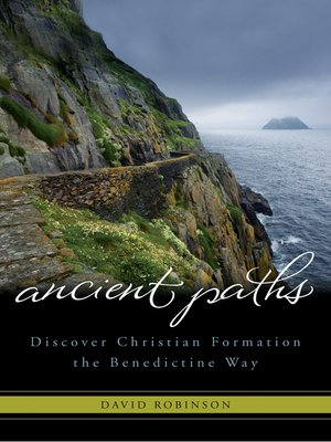 cover image of Ancient Paths